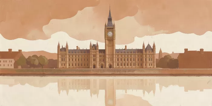 Westminster Stacked
