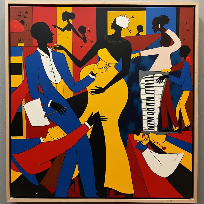 Rhythm Nights II