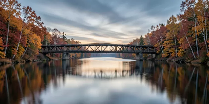 Riverside Timber