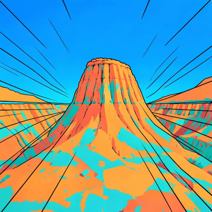 Badlands Bold
