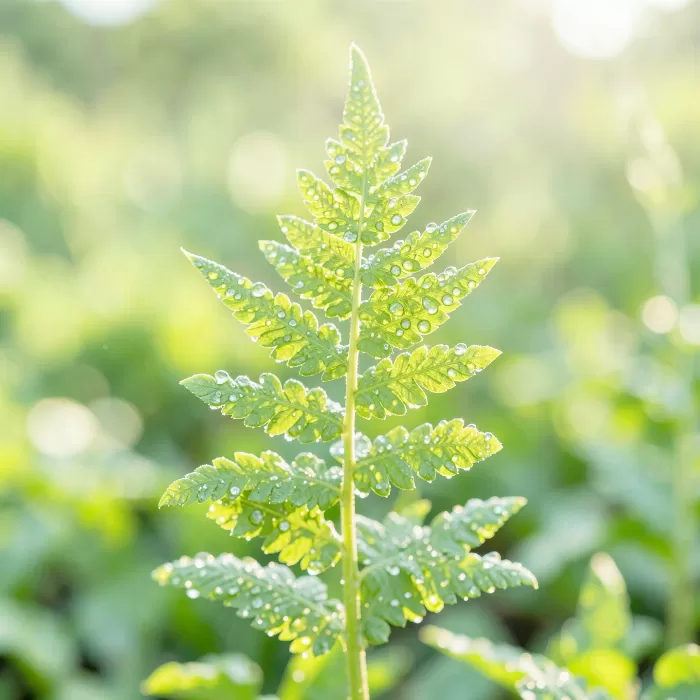 Fern Light
