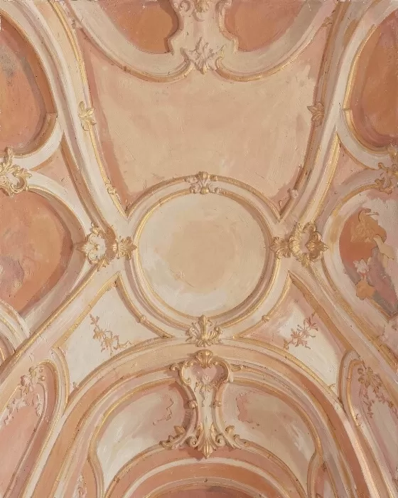 Baroque Silhouette