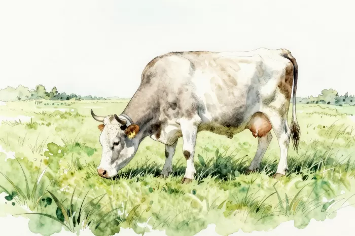 Meadow Graze