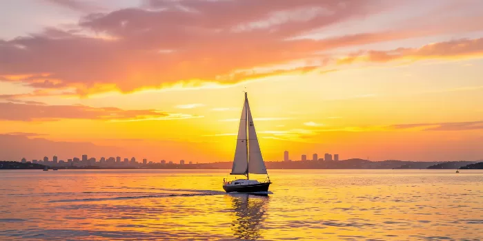 Rosewater Bay