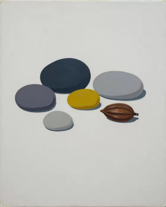 Stone Study
