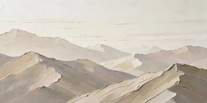Morning Haze