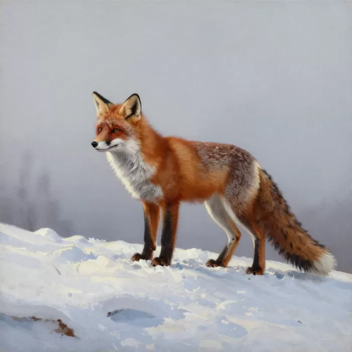 Amber Snow