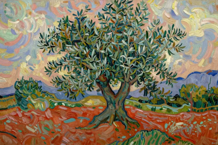 Olive Atelier