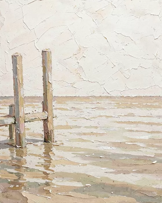 Harbor Texture