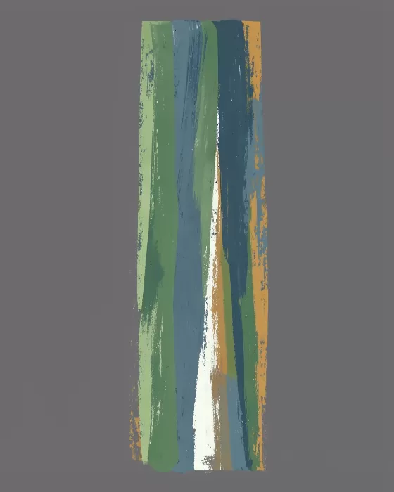 Moss Column