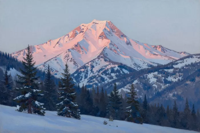 Longs Peak