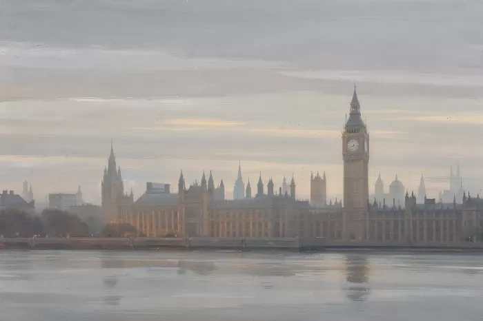London Mists