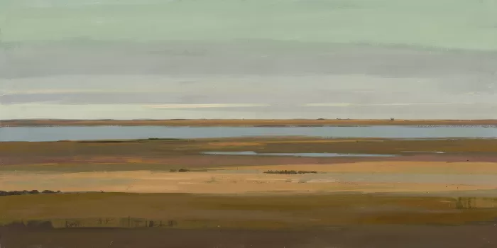 Tidal Horizon