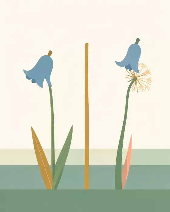 Bluebell Trio