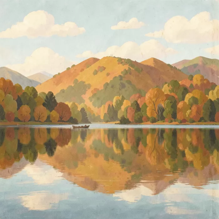 Ridge Reflection