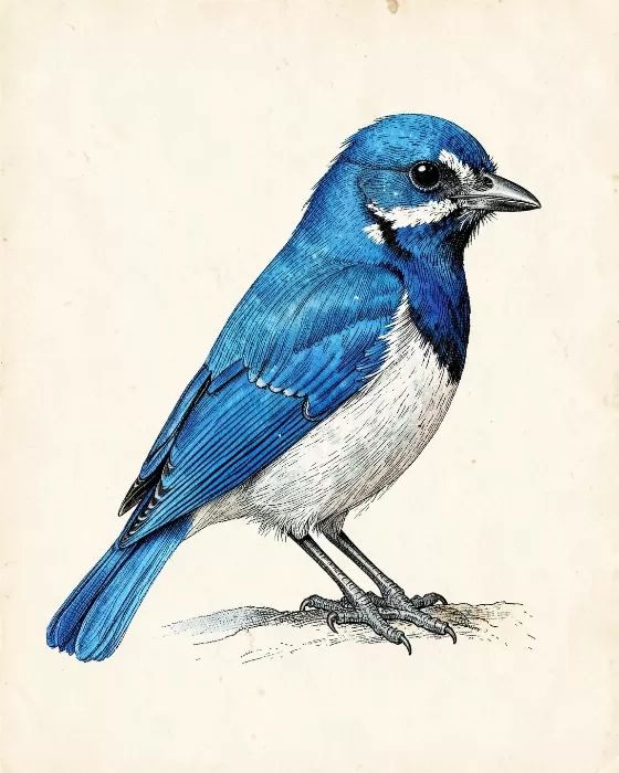 Cobalt Jay