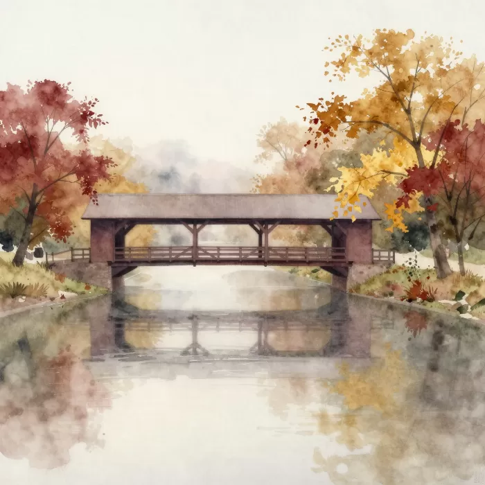 Maple River