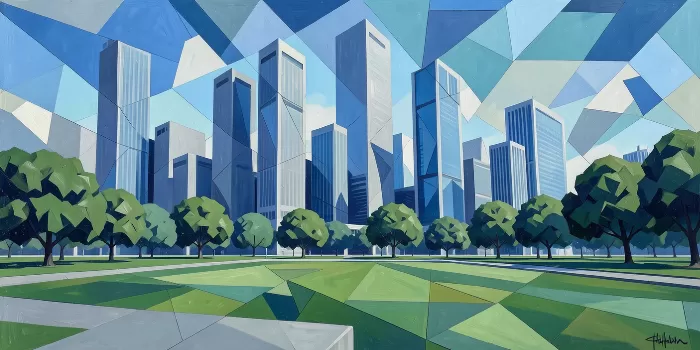 City Facets