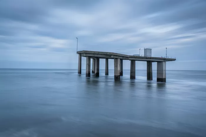 Pier Eternal