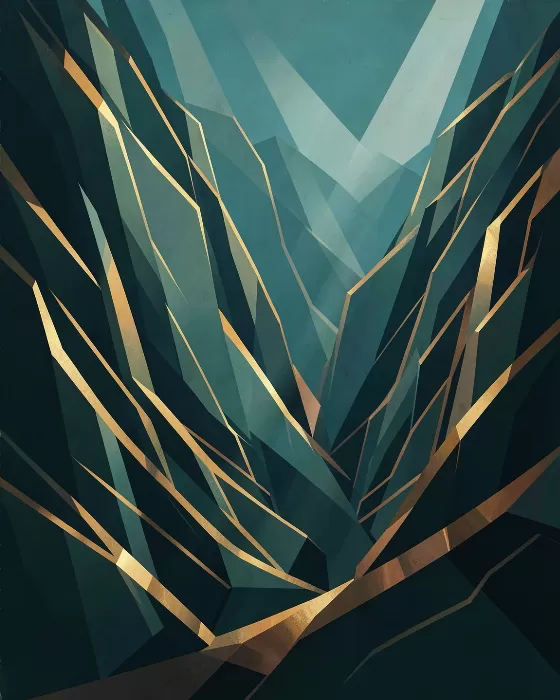 Deco Gorge