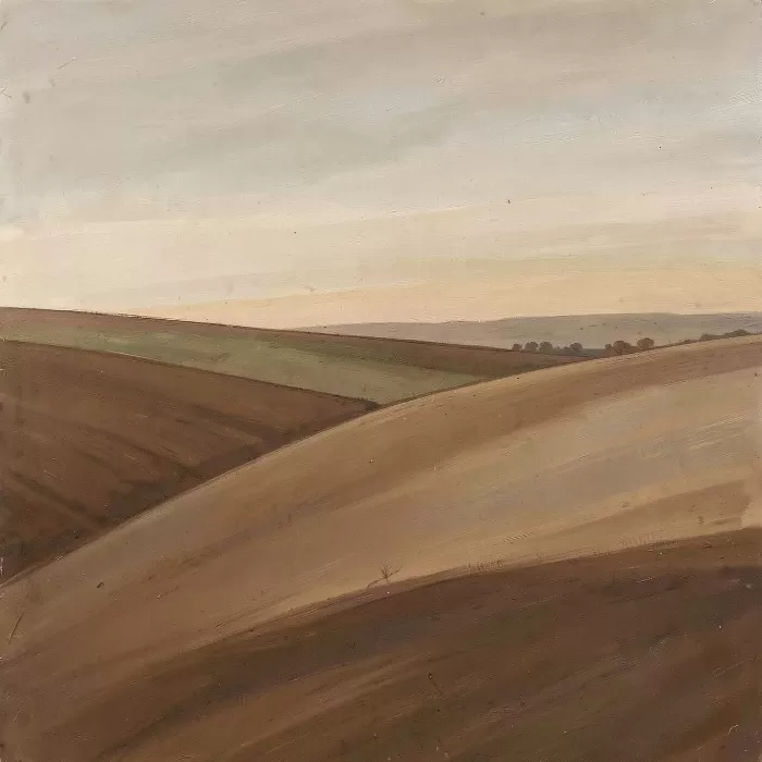 Terra Horizon