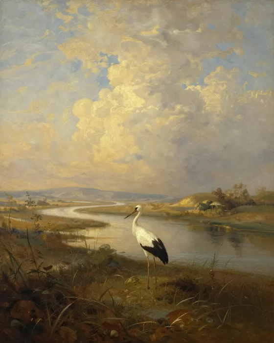 Golden Estuary