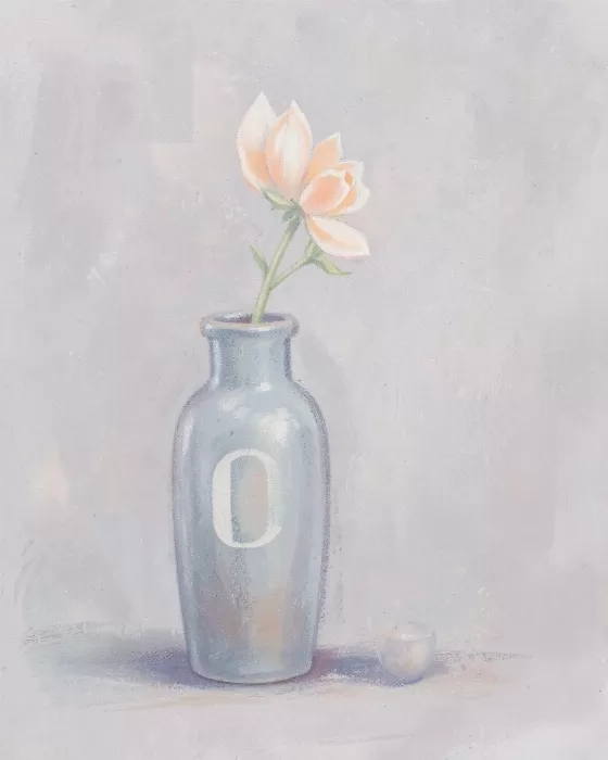 Pale Bloom