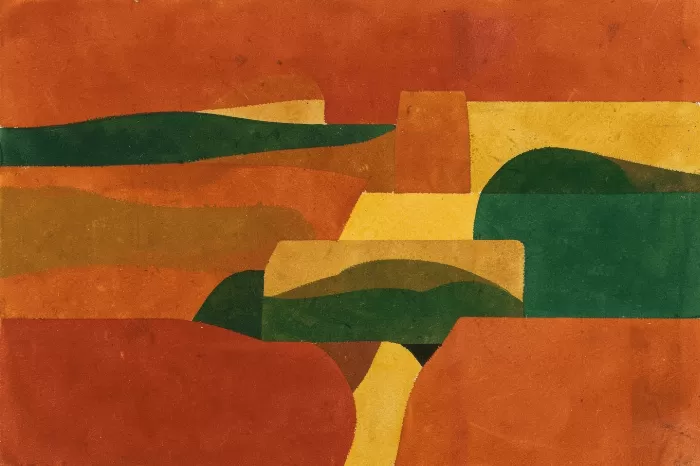 Autumn Fields