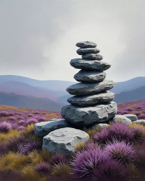 Cairn II