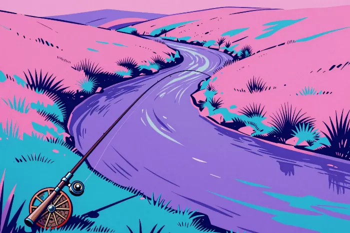 River Loop