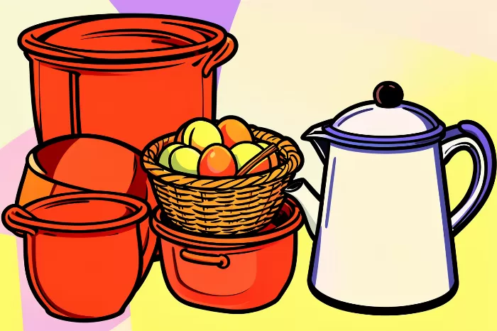 Egg Basket