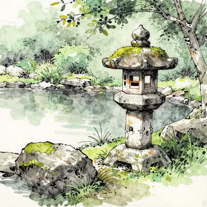 Moss Pond