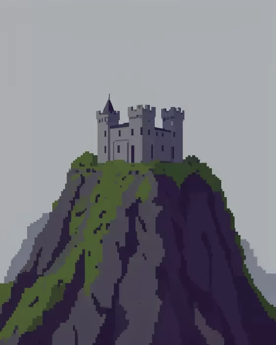 Crag Keep
