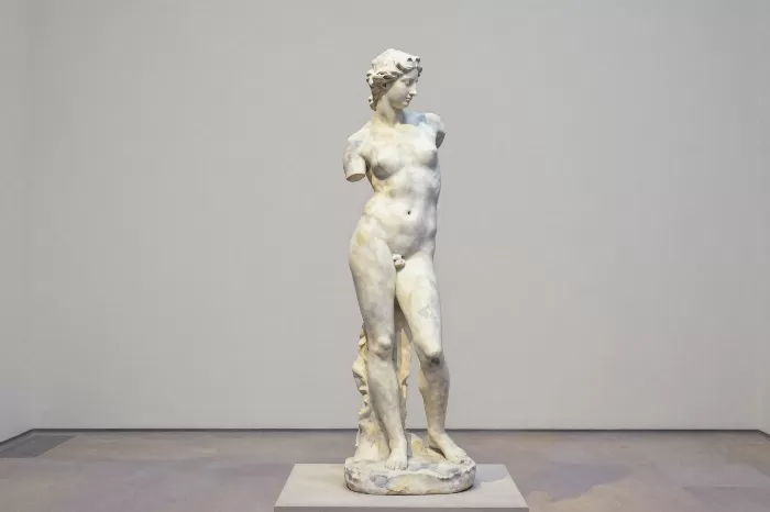 Sculpture Glow