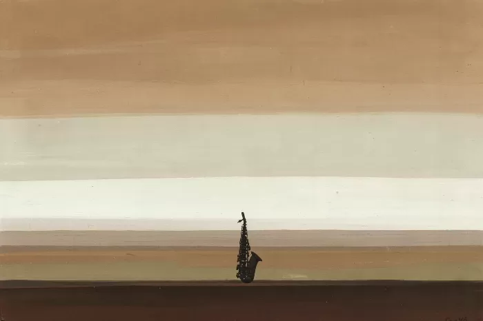 Prairie Sax