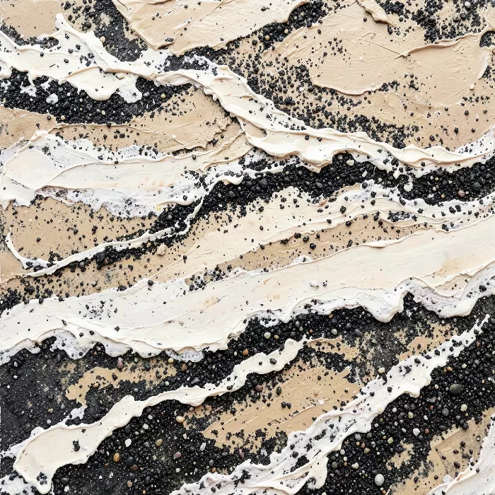 Pumice Shore