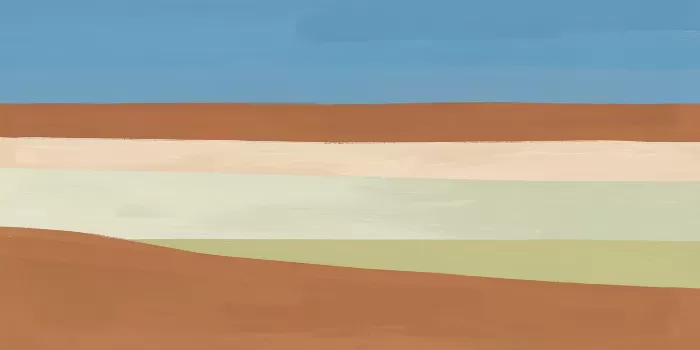 Sandstone Bands