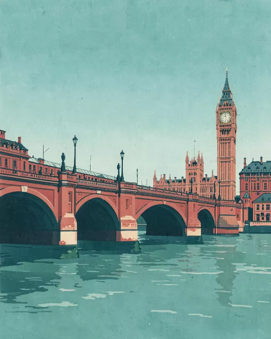 Westminster Bridge