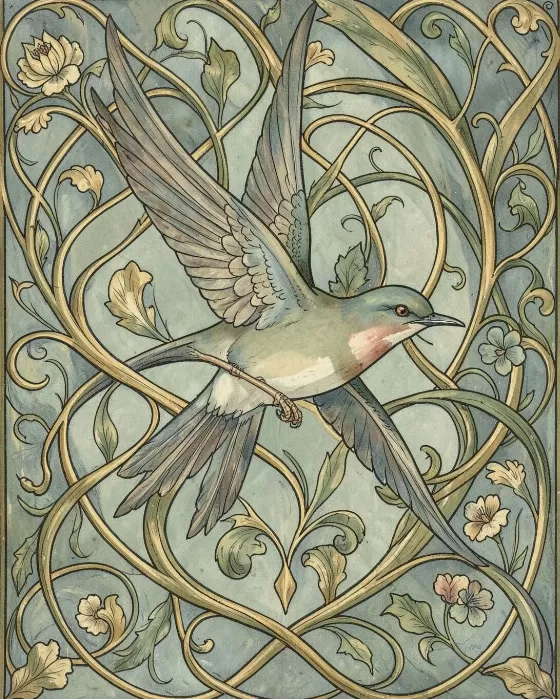 Swallow Song