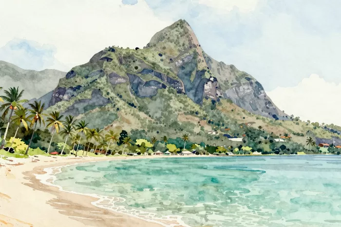 Palm Beach