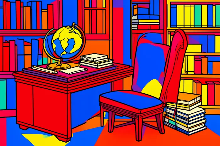 Study Globe