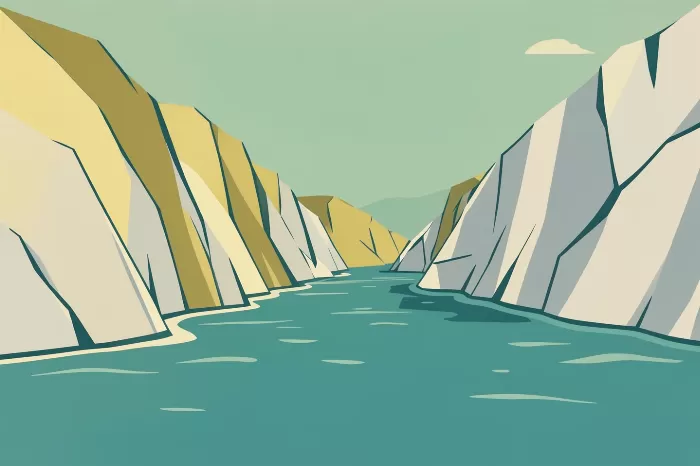 Polar Passage