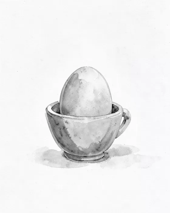 Egg Cup
