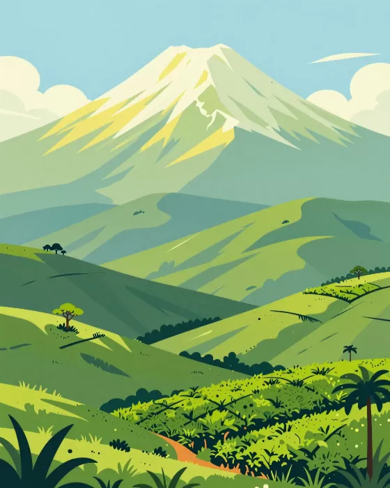 Mount Kenya