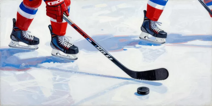 Ice Rink