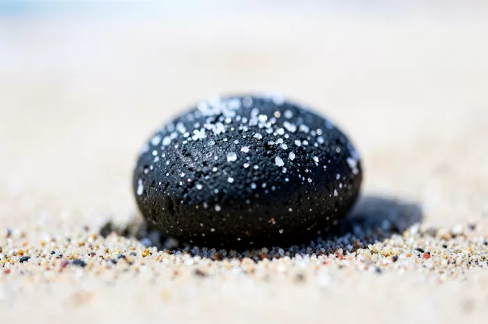 Salt Stone