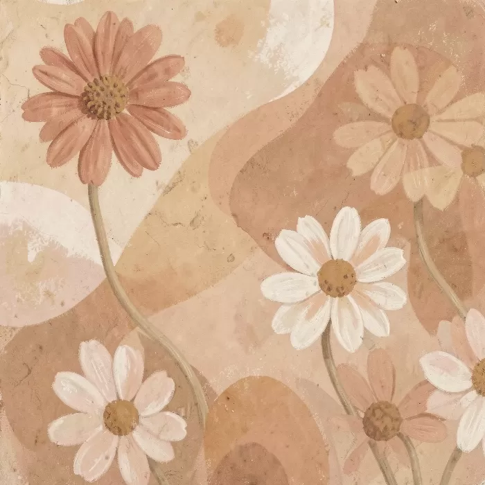 Sand Cosmos