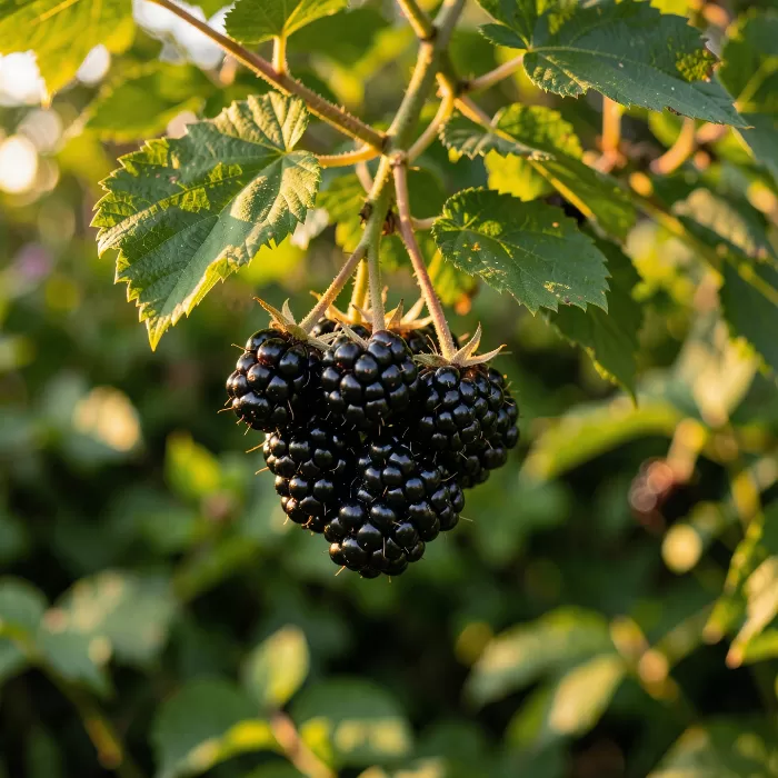 Bramble Gold