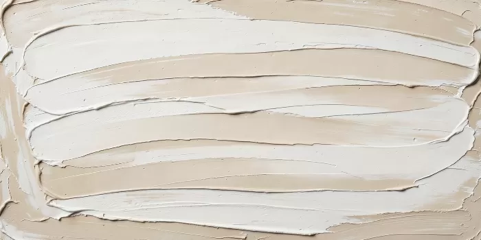 Plaster Drift II