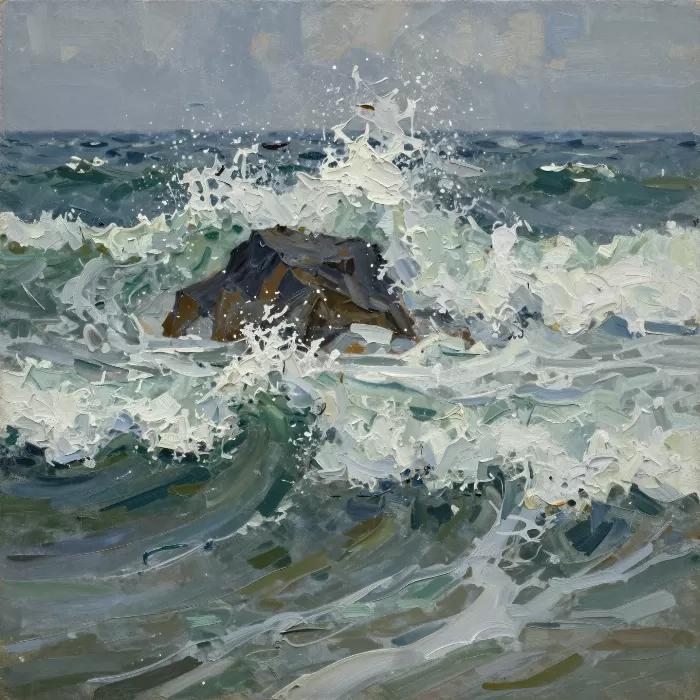Dark Swell